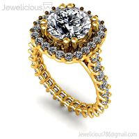 Jewelicious-1875-Ring | 3D