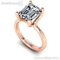 Jewelicious-1892-Ring | 3D
