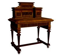 Klassi?e?kij escrito