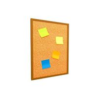 Memo Note With Board v1 007