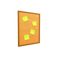 Memo Note With Board v1 003