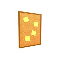 Memo Note With Board v1 001