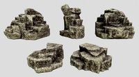 Rock Set