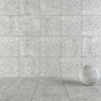 Stone Wall Tiles Kibo Grey 80x8