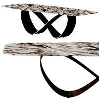Cattelan Italia Butterfly Keramik Dining Table