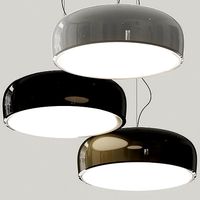 Smithfield S Pendant Lamps