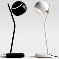 Rossini Illuminazione Igloo Table Lamps