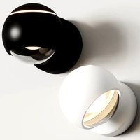 Rossini Illuminazione Igloo Wall Lamps