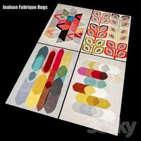 Inaluxe Fabrique Rug