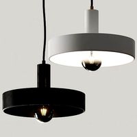 Aromas del Campo Aloa Pendant Lamps