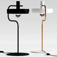 Aromas del Campo Aloa Table Lamps