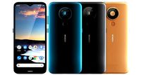 Nokia 5 3 All Colors