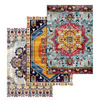 Rug Set 1605