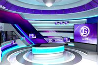 Sport Virtual Studio