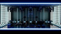 Imperial Star Destroyer Hangar