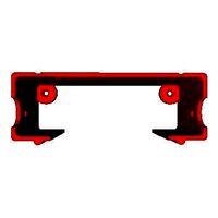 Hex Bit Holder with Case | 3D