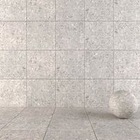 Stone Wall Tiles Frankfurt Grey 80x8