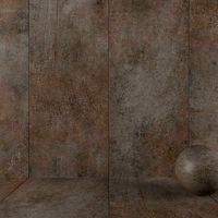 Stone Wall Tiles Etna Oxide 120x27