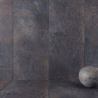 Stone Wall Tiles Etna Anthracite 120x27
