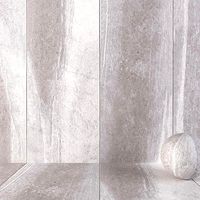 Stone Wall Tiles Colorado Light Grey 120x27