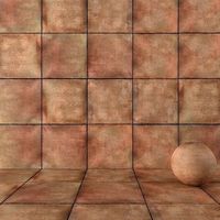 Stone Wall Tiles Casa Mila Cotto 80x8