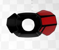 Star Wars Clone Trooper Commander Bly pauldron | 3D
