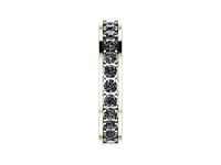 RING WITH STONES JEWELRY LOVELY DELICATE | 3D