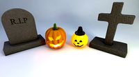 Halloween Mini Pack