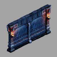 Zhentian Palace-Wall 01