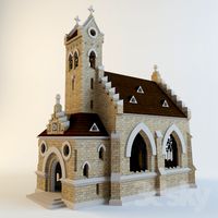 Lutheran Church