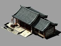 Changxinfang-bodyguard company warehouse