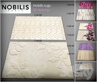 Carpet collection Nobilis