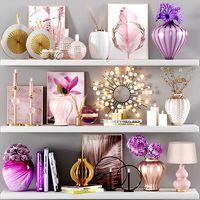 decorative set04