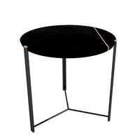 Table-005 Anthropologie Nesting Table