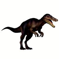 Baryonyx