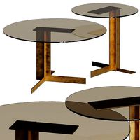 Enne Atlantide Coffee Tables