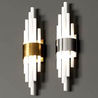 Fredrick Ramond Trinity Wall Sconce