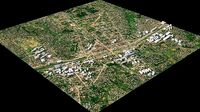 Kananga - Democratic Republic of the Congo