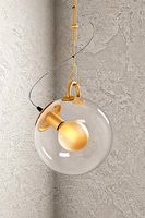Artemide - Miconos Suspension Lamp