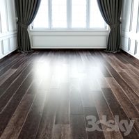 Parquet Mardegan FIRENZESTYLE Terra
