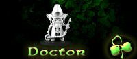 Doctor Leprechaun | 3D