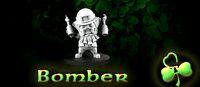 Bomber Leprechauns | 3D