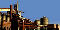Ironworks Blast Furnace Plant revised edition
