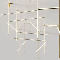 Coordinates Module C Ceiling Lamp