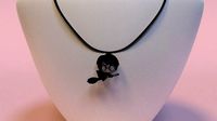 harry potter for necklaces | 3D
