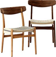 CH23 Chair by Carl Hansen and Son