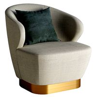 Baker Lambert SWIVEL CHAIR