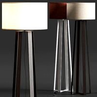 Frato Glasgow Floor Lamp