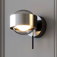 Puk Wall by Top Light