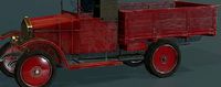 Truck AMO-15